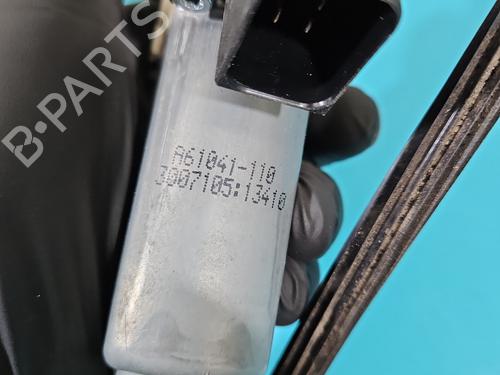 Front right window mechanism MERCEDES-BENZ E-CLASS Coupe (C207) E 350 CDI (207.323) | BP38129724C23 - Image 3