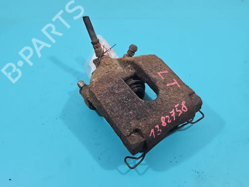 Used Left rear brake caliper Left rear brake caliper 38118660 38118660