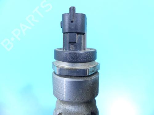 Injection rail KIA SOUL I (AM) 1.6 CRDi 128 | BP37894891M98 - Image 6