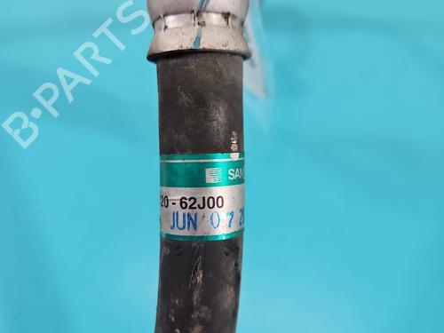 AC pipe SUZUKI SWIFT III (MZ, EZ) 1.6 (RS416, RR 416, ZC31S) | BP37815998M126 - Image 5