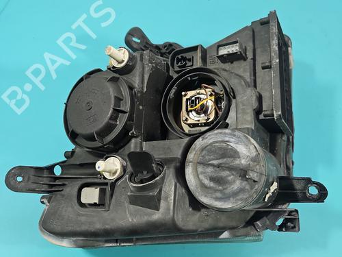 Left headlight OPEL MERIVA A MPV (X03) 1.6 (E75) | BP37990851C28 - Image 7