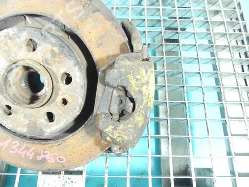 Right front brake caliper VW GOLF IV Variant (1J5) 1.6 | BP37809697M104 - Image 2