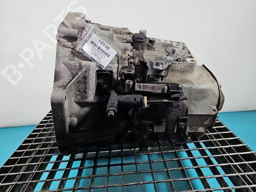 Gearbox CITROËN C4 II (NC_) 1.6 HDi 110 | BP37841426M3 - Image 3