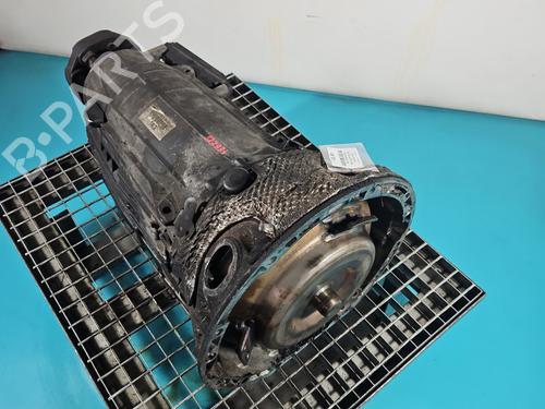Used Gearbox Gearbox MERCEDES-BENZ E-CLASS T-Model (S212) E 350 CDI (212.225) (231 hp) 38129852 38129852