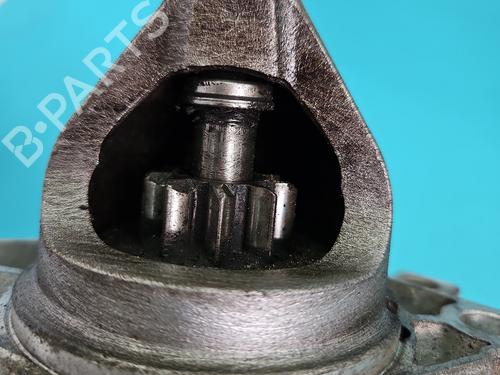 Starter TOYOTA AYGO (_B4_) 1.0 (KGB40) | BP38137198M8 - Image 3
