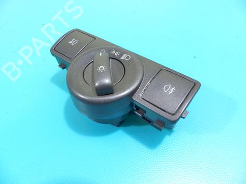 Headlight switch VW PHAETON (3D1, 3D2, 3D3, 3D4, 3D6, 3D7, 3D8, 3D9) 3.2 V6 | BP37883279I24 - Image 2