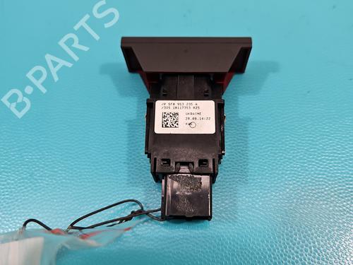 Warning switch SEAT LEON (5F1) | BP37812828I22 - Image 3