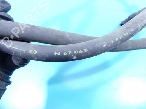 Pipe MERCEDES-BENZ C-CLASS (W204) C 280 (204.054) | BP37894818M125 - Image 6