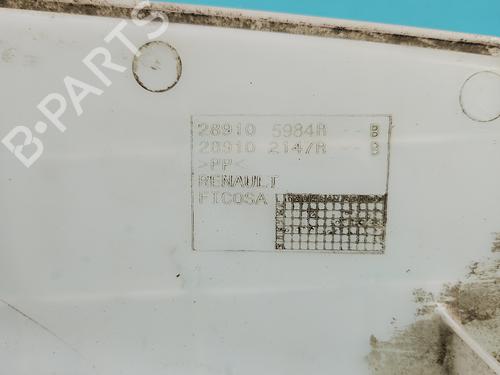Sprinklertank DACIA SANDERO III | BP38131173C113 - Image 14