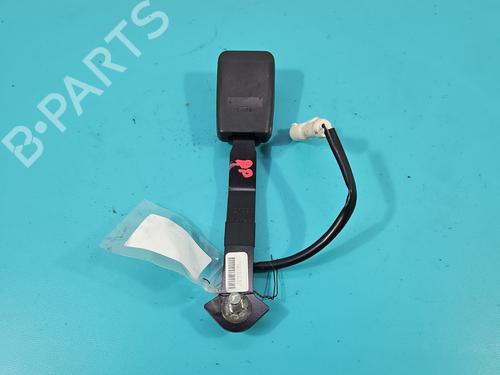 Front right seatbelt FORD USA MUSTANG Coupe 3.7 | BP38133494I25 - Image 7