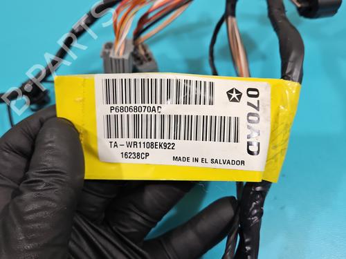 Wiring harness DODGE GRAND CARAVAN 3.6 | BP38126481E16 - Image 4