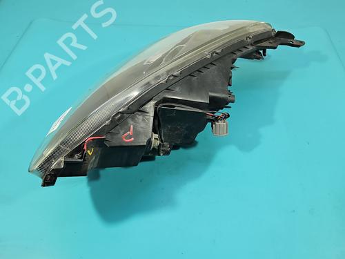 Right headlight MAZDA 2 (DE_, DH_) 1.3 (DE3FS) | BP37834678C29 - Image 3