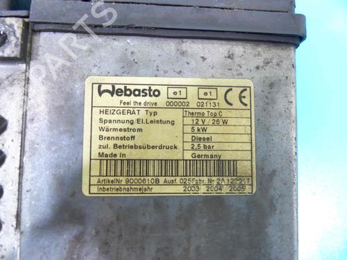 Other MAZDA 6 Hatchback (GG) 2.0 DI (GG14) | BP37882555O1 - Image 3