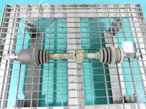 Used Left front driveshaft Left front driveshaft 37877914 37877914
