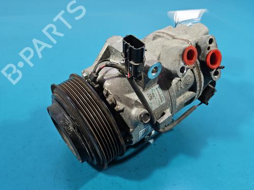 Used AC compressor AC compressor 38197477 38197477