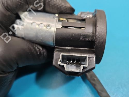 Engine control unit (ECU) DACIA LOGAN (LS_) 1.6 (LS0B, LS0D, LS0F, LS0H) | BP37843456M57 - Image 17