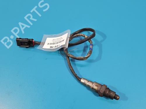 Electronic sensor HYUNDAI TUCSON (NX4E, NX4A) | BP38461878M84 - Image 3