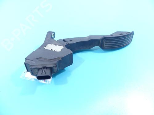 Used Pedal Pedal 37803983 37803983