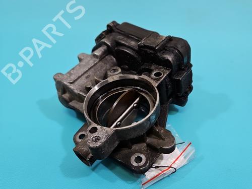 Used Throttle body Throttle body ALFA ROMEO 159 (939_) 1.9 JTDM 16V (939AXF1B, 939AXC1B) (136 hp) 40461274 40461274