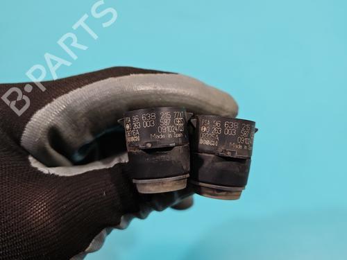 Electronic sensor CITROËN C5 III Break (RW_) 2.0 HDi 140 | BP37813827M84 - Image 6
