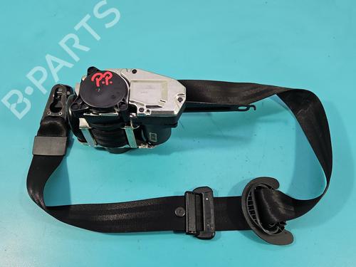 Used Front right seatbelt Front right seatbelt 37829403 37829403