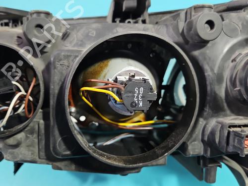 Right headlight SAAB 9-3 (YS3F, E79, D79, D75) 1.9 TiD | BP38000127C29  - Image 7