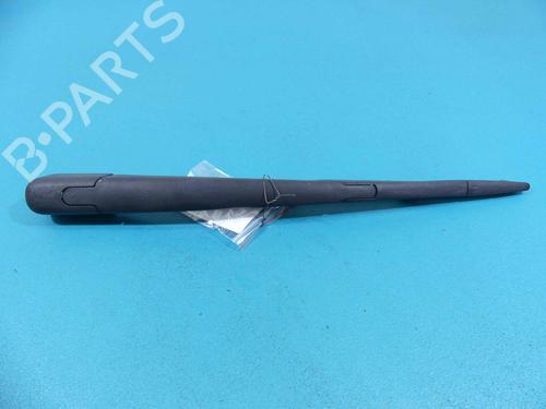 Used Rear windshield wiper arm Rear windshield wiper arm 37861044 37861044