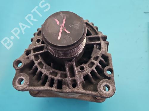 Alternator SEAT LEON (1M1) 1.9 TDI | BP39884726M7 - Image 2