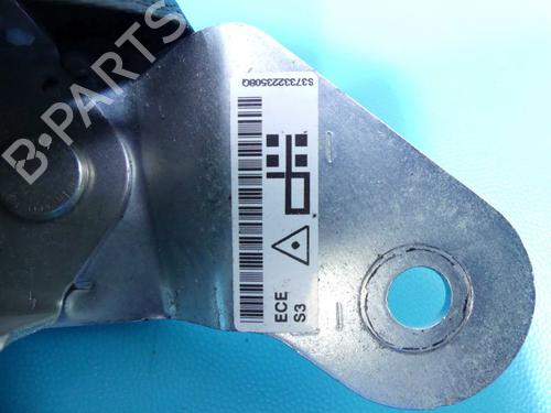 Rear left seatbelt BMW 2 Gran Tourer (F46) 218 d xDrive | BP37892019I29 - Image 3