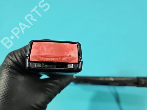 Front right seatbelt BMW 1 (E87) 118 i | BP37857648I25  - Image 8