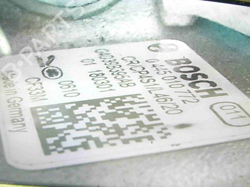Injection pump JAGUAR F-PACE (X761) | BP38115349M78 - Image 4