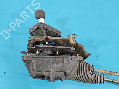 Gear lever AUDI A4 B6 (8E2) 2.0 | BP37824648M90  - Image 5