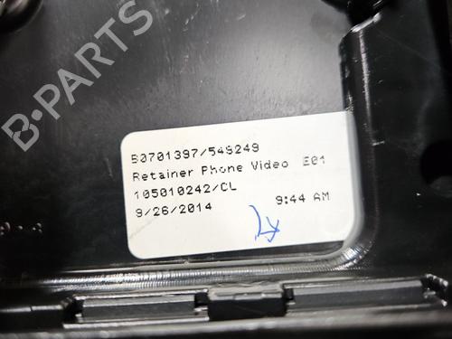 Armrest / Center console BMW X3 (F25) xDrive 28 i | BP40038189I20 - Image 9