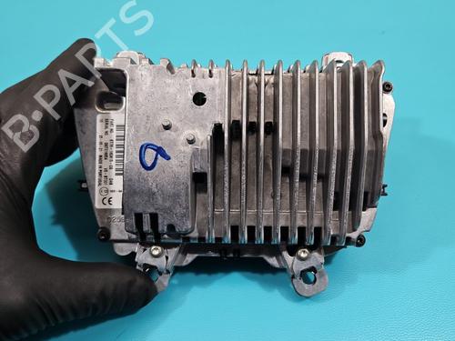 Radio FORD TRANSIT COURIER B460 Box Body/MPV | BP38126858E6 - Image 4