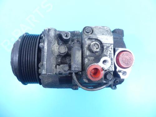 AC compressor MERCEDES-BENZ E-CLASS (W212) E 350 CDI (212.025) | BP37879203M34 - Image 7
