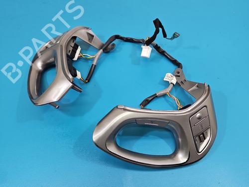 Used Steering wheel controls Steering wheel controls HYUNDAI ix35 (LM, EL, ELH) 1.7 CRDi (116 hp) 39720509 39720509