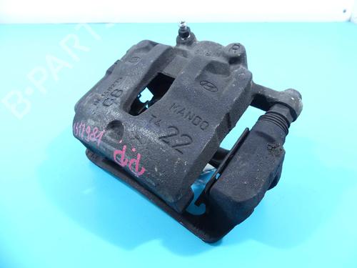Used Right front brake caliper Right front brake caliper 37808372 37808372