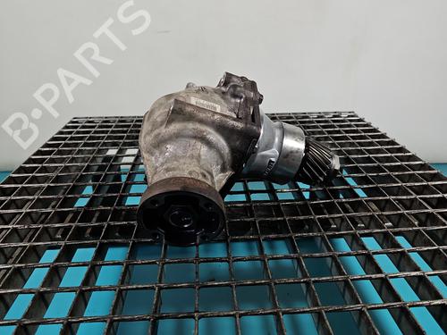Transfer box HONDA CR-V V (RW_, RT_) 1.5 AWD (RW2) | BP37857304M36 - Image 2