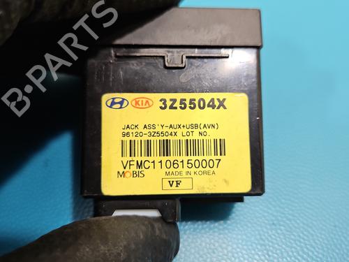 Electronic module HYUNDAI i40 I CW (VF) 1.7 CRDi | BP37853859M83 - Image 6