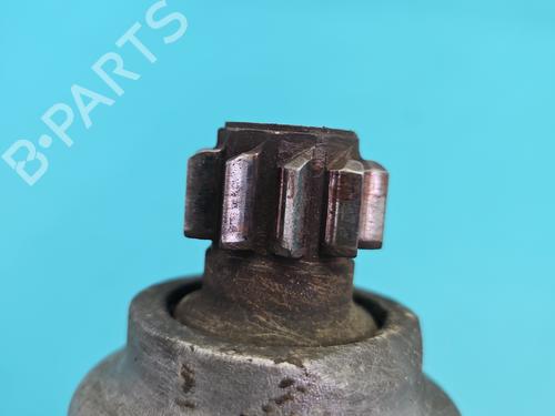Starter VW PASSAT B6 Variant (3C5) 2.0 TFSI | BP37843962M8 - Image 3