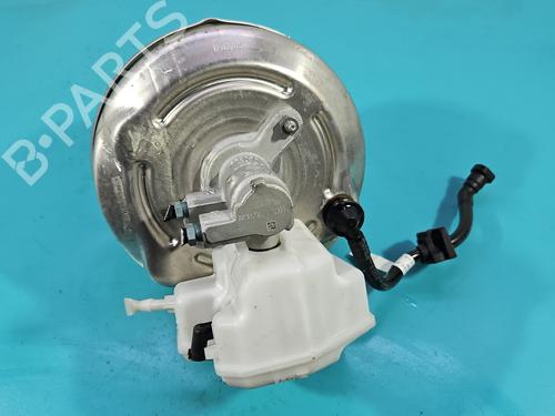 Servo brake BMW 3 (G20, G80, G28) 318 i | BP37849066M42 - Image 8