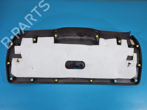 Boot lining JEEP GRAND CHEROKEE IV (WK, WK2) | BP37851976I3 - Image 6