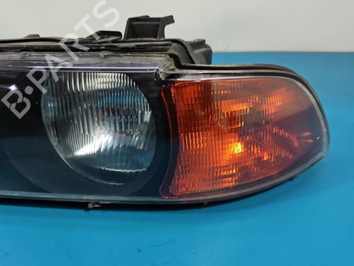 Left headlight BMW 5 (E39) 525 tds | BP40011936C28 - Image 3