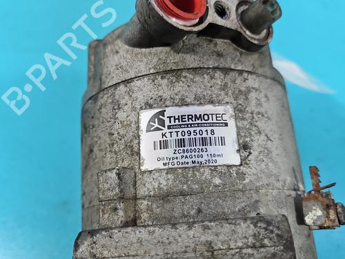 AC compressor OPEL ASTRA H (A04) 1.8 (L48) | BP37821722M34 - Image 9