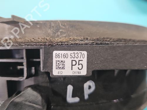 Speaker LEXUS IS III (_E3_) 300h (AVE30_, AVE30R) | BP38142990E2 - Image 5