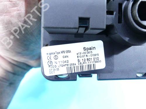 Engine control unit (ECU) SAAB 9-3 Estate (E50) 1.9 TiD | BP37878850M57  - Image 6