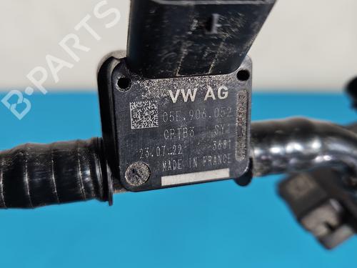 Pipe SEAT ATECA (KH7, KHP) | BP38200013M125 - Image 5