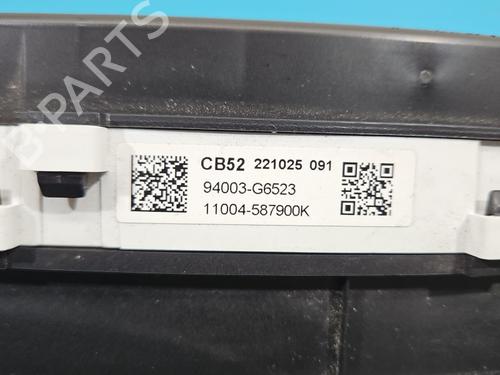 Instrument cluster KIA PICANTO III (JA) | BP38152181C47 - Image 5