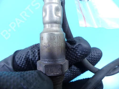 Electronic sensor SKODA OCTAVIA III Combi (5E5, 5E6) 1.5 TSI | BP37809970M84 - Image 5