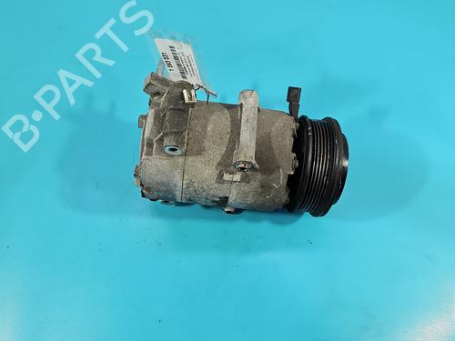 AC compressor FORD FOCUS III 1.6 TDCi | BP37852094M34 - Image 7